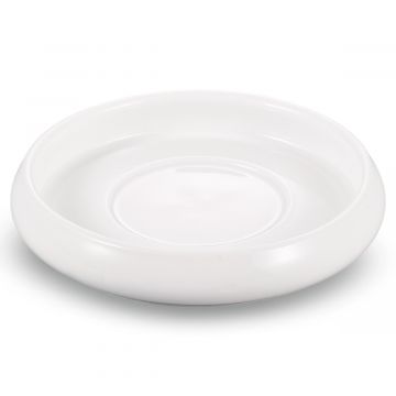 BRICARD BONDY SCHOTELSET | Ø11,5X2,0 CM WIT 6-DELIG