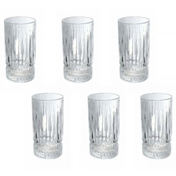 BRICARD ESLIDAHIGHBALL SET | 6-PIECE