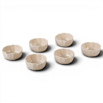 BRICARD ANGLES SCHÜSSEL SET | Ø8,7X4,3 CM TAUP 6-TEILIG