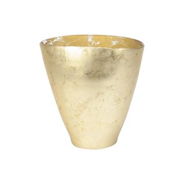 BRICARD MURANO VAAS M | KRAKELEE GOUD