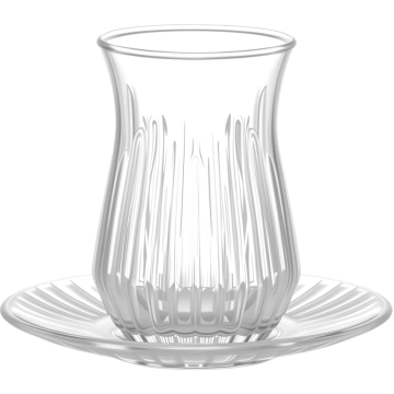 BRICARD LOJA TEE GLÄSER-SET | 12-TEILIG