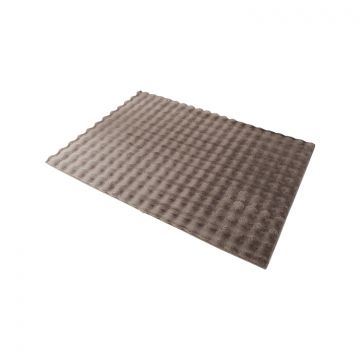 PELUS WAVES BROWN