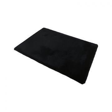 PELUS SOFT BLACK