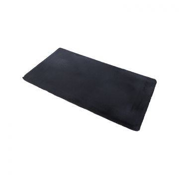 PELUS SOFT D.GREY 80x150 CM (1,20 M2)