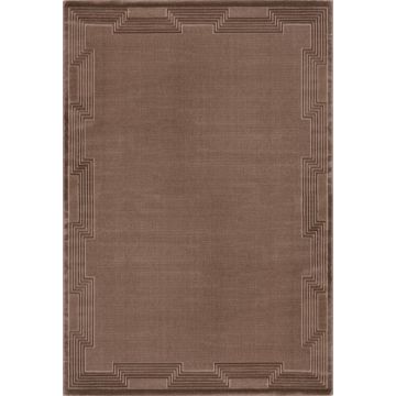 ELYSE E967A BROWN