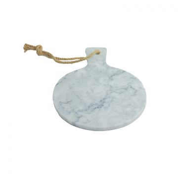 FUGURATO SERVEERPLANK MARBLE 1001 | GRIJS