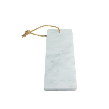 FUGURATO PLATEAU SET MARBLE 1101 | WHITE