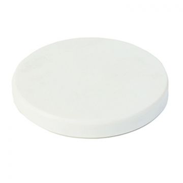 FUGURATO ONDERZETTER MARBLE 2101 | 4-STUKS WIT