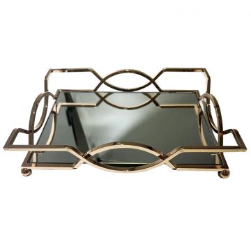 FUGURATO DIENBLAD LINE 2401 | GOUD