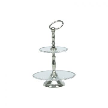 FUGURATO ETAGÈRE 7030 GLAS