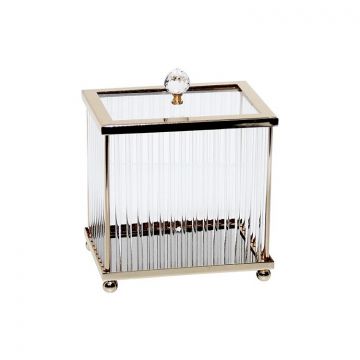 FUGURATO ELEGANCE DEKOSCHACHTEL 18A0194G-M | GOLD
