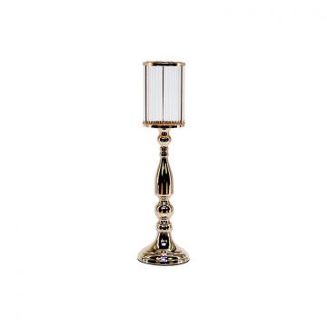 FUGURATO ELEGANCE KANDELAAR 18A0164G-L | GOUD