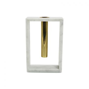 FUGURATO ELEGANCE VAAS 22Y0030G-L  | MARMER - GOUD
