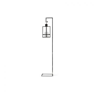 FUGURATO ELEGANCE KERZENHALTER 22Y0008S-L | SILBER