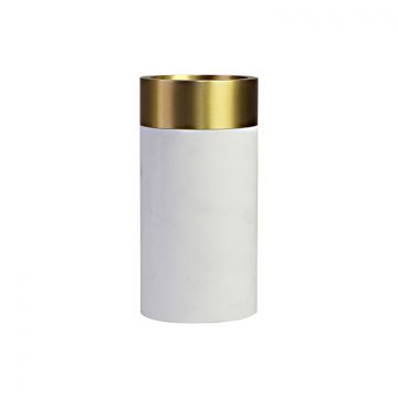 FUGURATO ELEGANCE KERZENHALTER 21S0130G-L | GOLD
