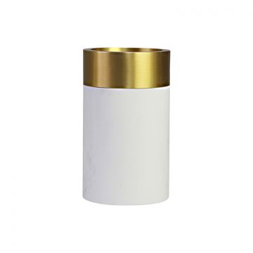 FUGURATO ELEGANCE KANDELAAR 21S0130G-M | GOUD