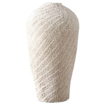 FUGURATO EVA VAAS 05711-1 | Ø19,5X35 CM