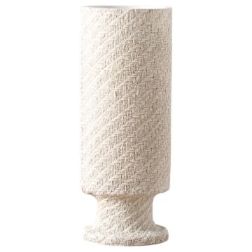 FUGURATO EVA VAAS 05713-1 | Ø15,5X38,5 CM