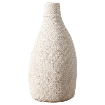 FUGURATO EVA VAAS 05456-B | Ø18,5X37,5 CM