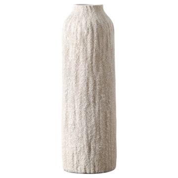 FUGURATO ORI VASE 05722-1 | Ø12,5X38,5 CM