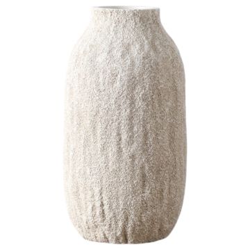 FUGURATO ORI VASE 05722-3 | Ø13,5X25,5 CM