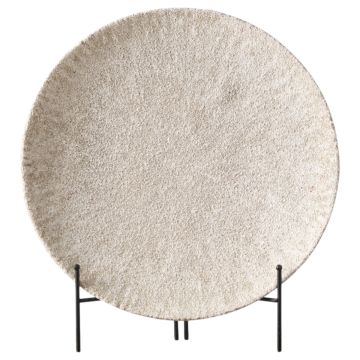 FUGURATO ORI DECORATIESCHAAL 05724-2 | Ø39,5X5 CM
