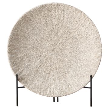 FUGURATO ORI DECORATIESCHAAL 05724-3 | Ø32X5 CM