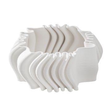 FUGURATO ELLA DISH 3D2503004-06 | Ø37X14 CM