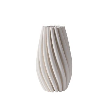 FUGURATO LIA VASE 3D102659-06 | Ø10,5X20,5 CM