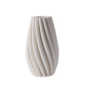 FUGURATO PERLA DISH 3D2502009-06 | Ø28X11 CM