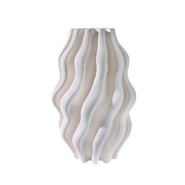 FUGURATO ELDA VASE 01414945-1 | Ø20X34 CM