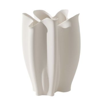 FUGURATO ELIA VASE 3D2510104-05 | Ø21X28,5 CM