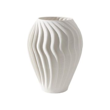 FUGURATO GINA VASE 3D2512002-06 | Ø20X27,5 CM
