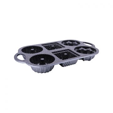 FERVEO ALTILI BAKING MOLD | GREY