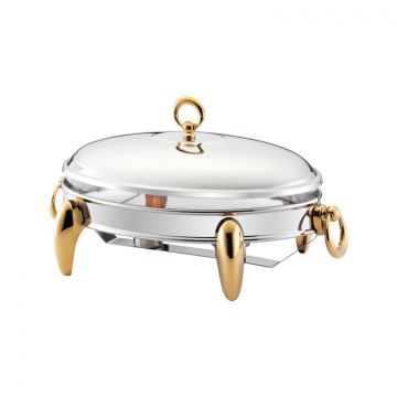 FERVEO CALEF RECHAUD 301 | 2,0 L ZILVER-GOUD