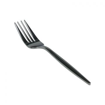 FERVEO SARA CAKE FORK | ZILVER 6-PIECE