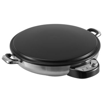 FERVEO NORA PITA MAKER | BLACK