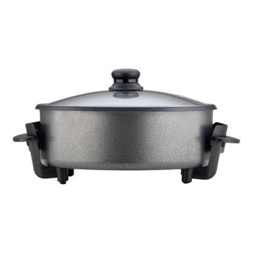 FERVEO LEYYA ELEKTRISCHE PAN | Ø30-32X9,0 CM