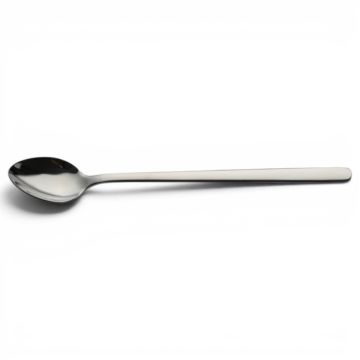 FERVEO NIVELLA LONGDRINKLEPEL | 6-STUKS ZILVER