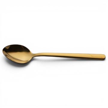 FERVEO NIVELLA TEELÖFFEL | 6-TEILIG GOLD