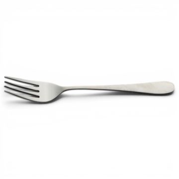 FERVEO BELLA DESSERTVORK | 6-STUKS ZILVER