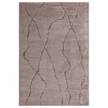 LUNA D320A TAUPE