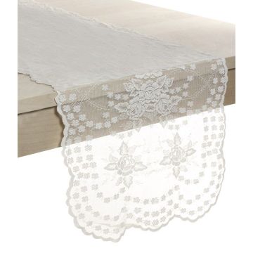 LAVELLA LOPER IRIS CAPPUCCINO 40X150CM