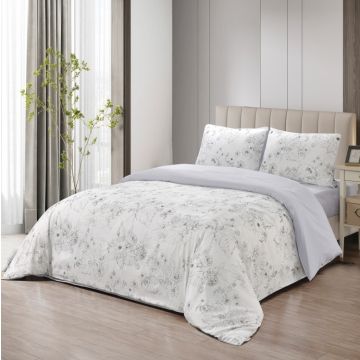 LAVELLA ALYA BETTBEZUG SET | 240X220 CM 4-TEILIG