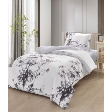 LAVELLA MEYRA DEKBEDOVERTREK SET | 140X200 CM 3-DELIG