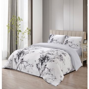LAVELLA MEYRA DUVET COVER SET | 240X220 CM 4-PIECE