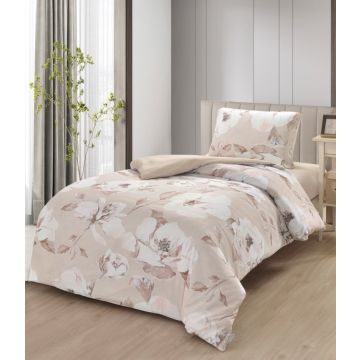 LAVELLA CEMRE BETTBEZUG SET | 140X200 CM 3-TEILIG