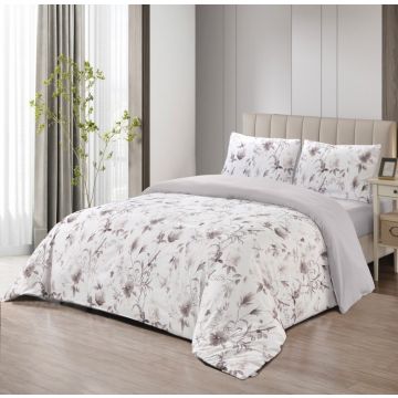 LAVELLA DILEK DUVET COVER SET | 240X220 CM 4-PIECE