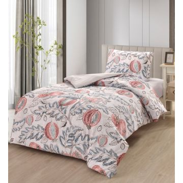 LAVELLA SELIN DUVET COVER SET | 140X200 CM 3-PIECE
