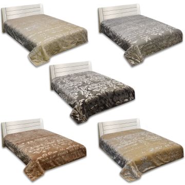 LAVELLA ARELIS TAGESDECKE  | 200X240 CM MIX